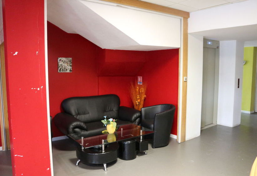 Common areas
