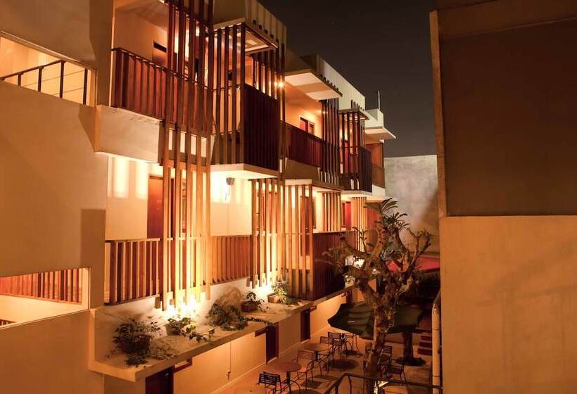 Fotos del hotel Mawar:  4