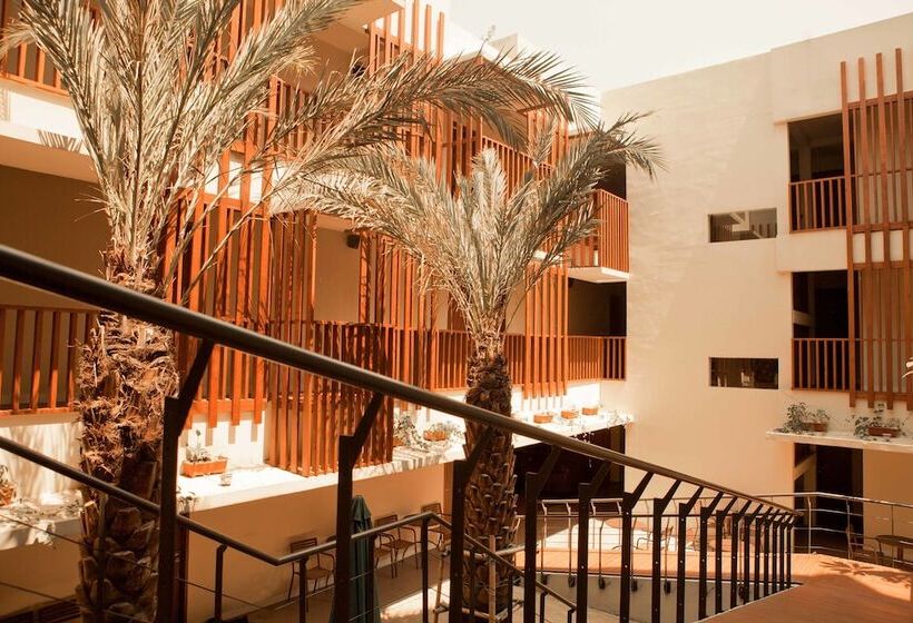 Fotos del hotel Mawar:  5