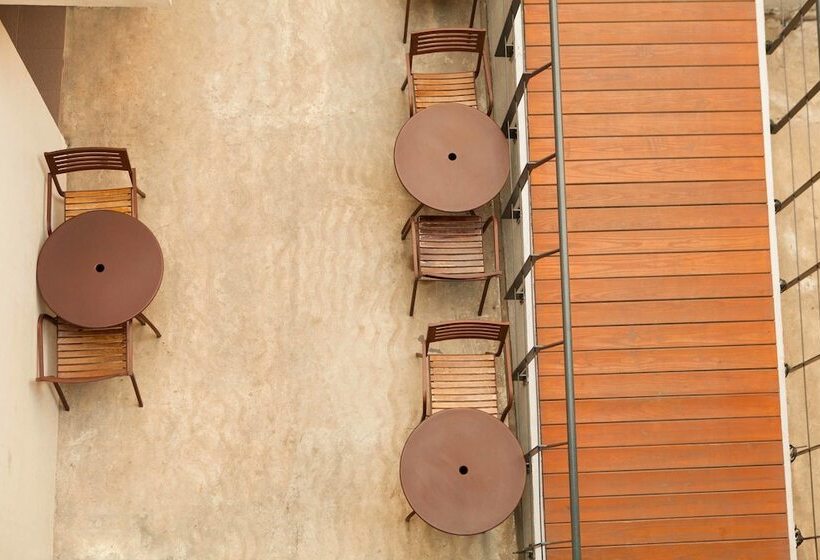 Fotos del hotel Mawar:  6