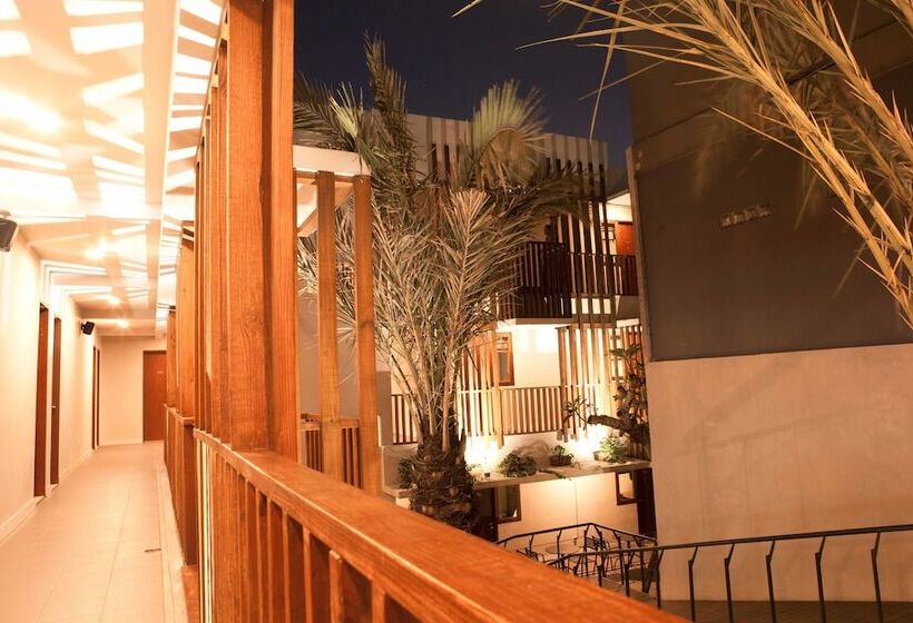 Fotos del hotel Mawar:  7