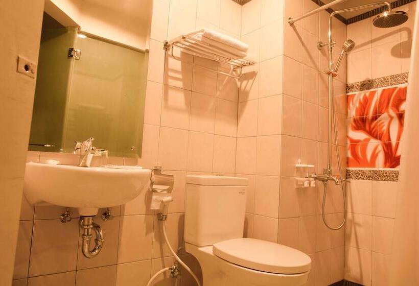 Fotos del hotel Mawar:  3