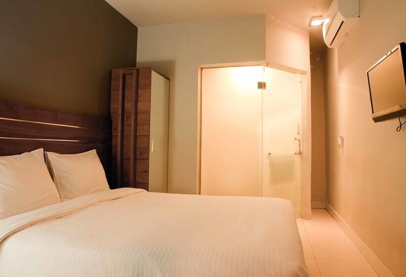 Fotos del hotel Mawar:  12