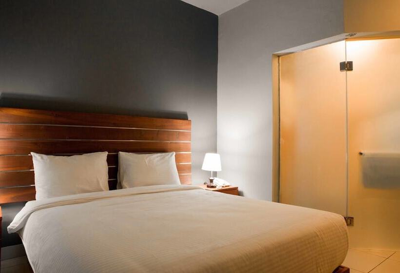 Fotos del hotel Mawar:  2