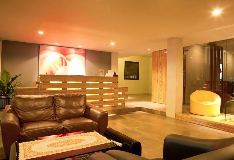 Fotos del hotel Mawar:  13