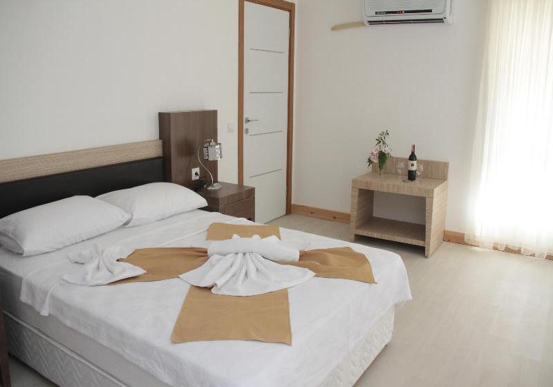 Hotelli Monte Mare Boutique