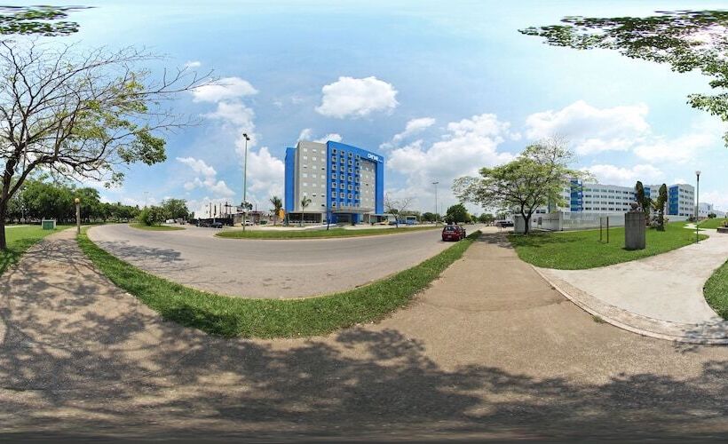 Fotos del hotel One Villahermosa 2000:  22