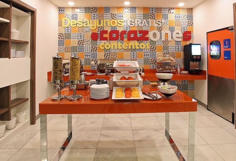 Fotos del hotel One Villahermosa 2000:  10
