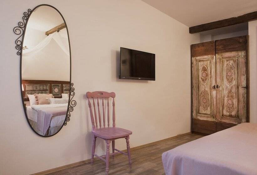 Fotos del hotel Oriella:  9