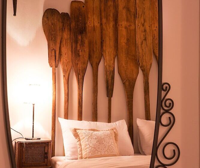 Fotos del hotel Oriella:  10