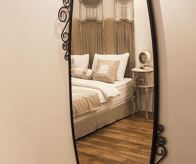 Fotos del hotel Oriella:  11