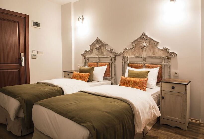 Fotos del hotel Oriella:  2