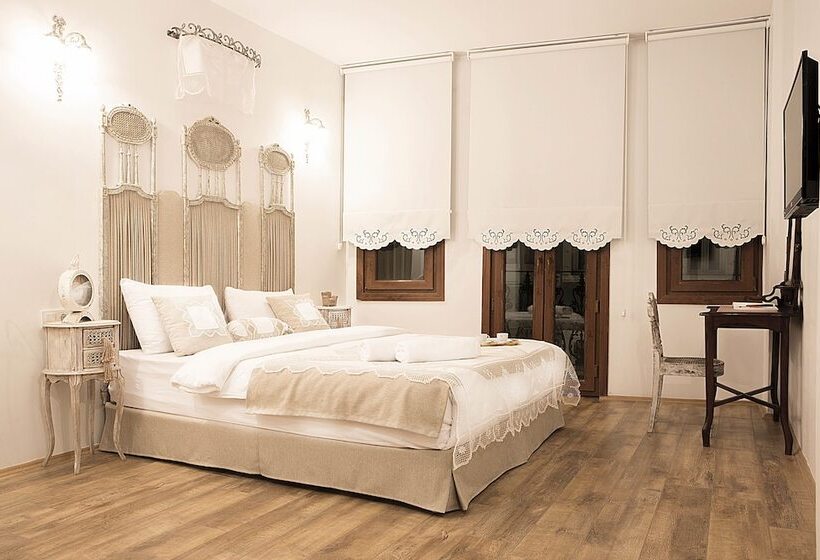 Fotos del hotel Oriella:  12