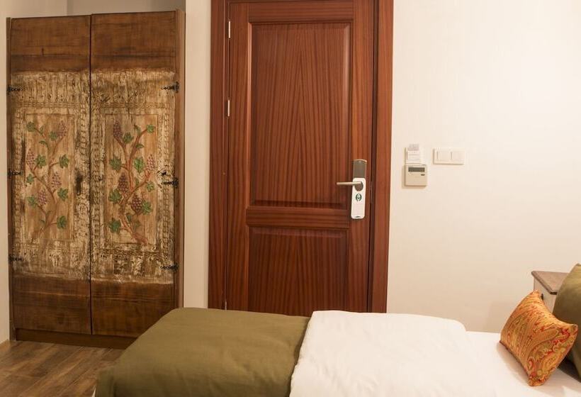 Fotos del hotel Oriella:  4