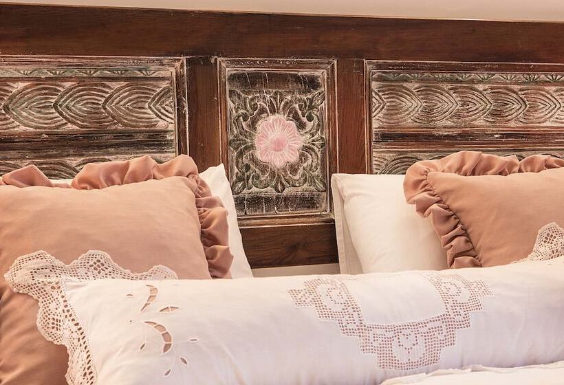 Fotos del hotel Oriella:  5