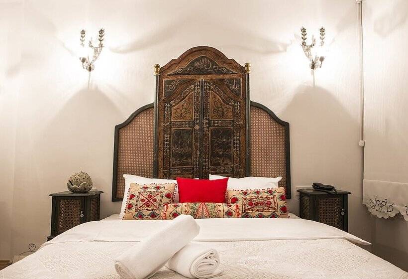 Fotos del hotel Oriella:  6