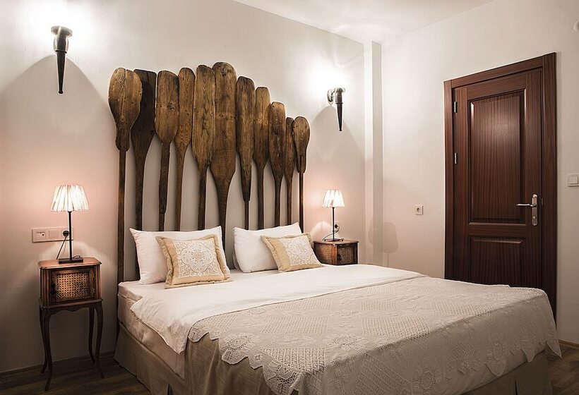 Fotos del hotel Oriella:  7