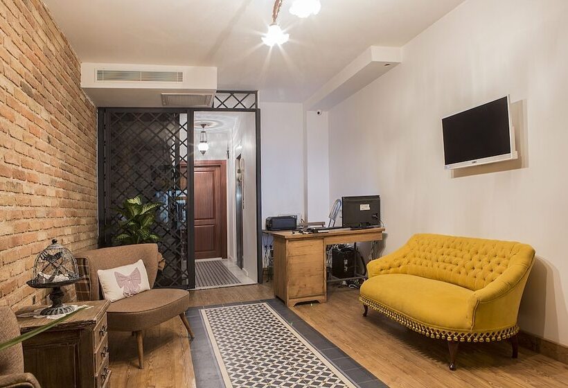 Fotos del hotel Oriella:  14