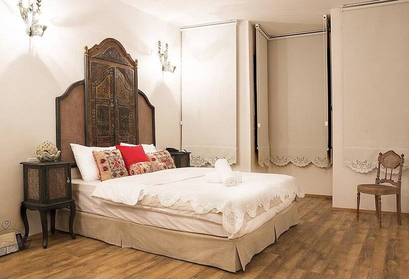 Fotos del hotel Oriella:  8