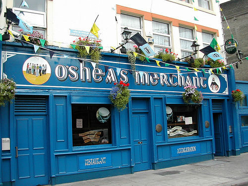 Hotel O'shea's Merchant