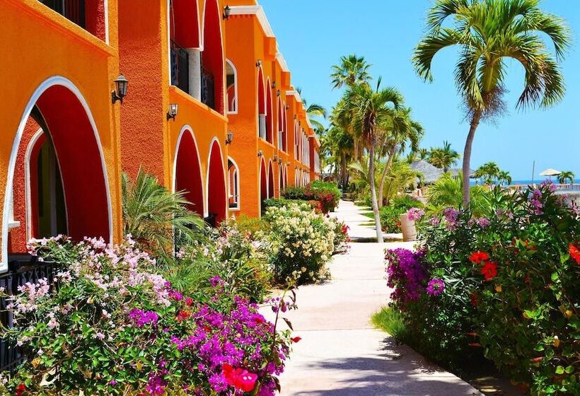 فندق Palmas De Cortez