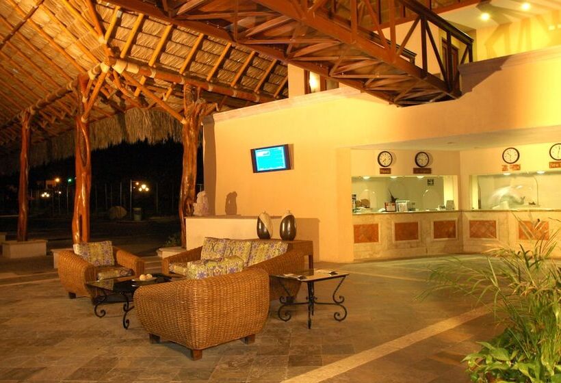 فندق Palmas De Cortez