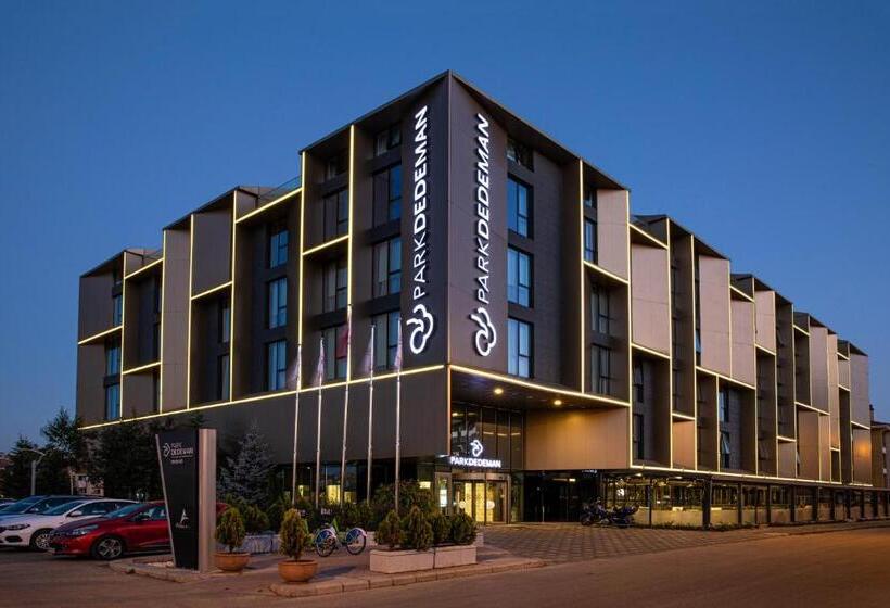 هتل Park Dedeman Eskişehir