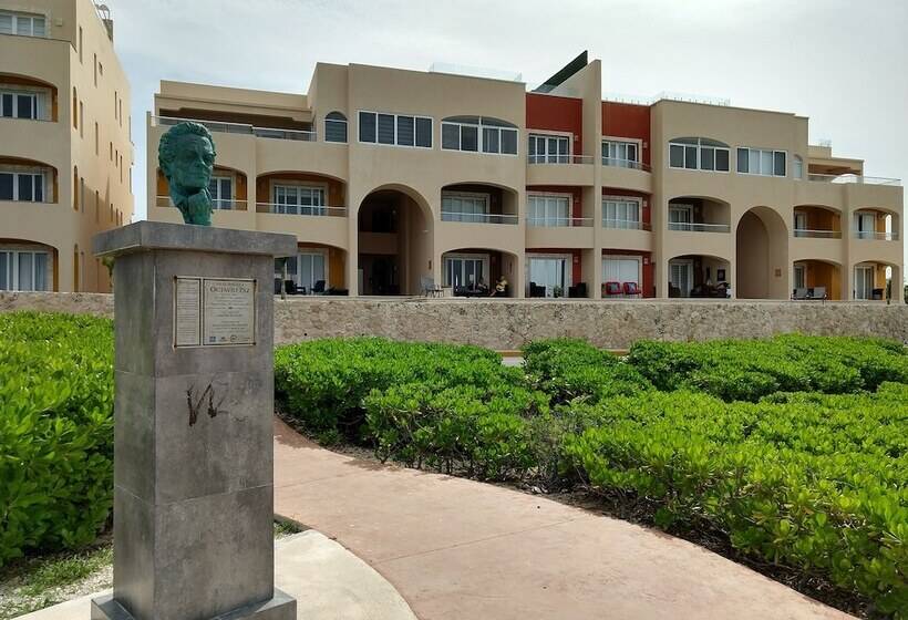 Fotos del hotel Isla 33 Resort & Villas:  3