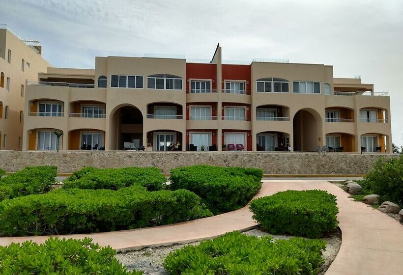Fotos del hotel Isla 33 Resort & Villas:  5