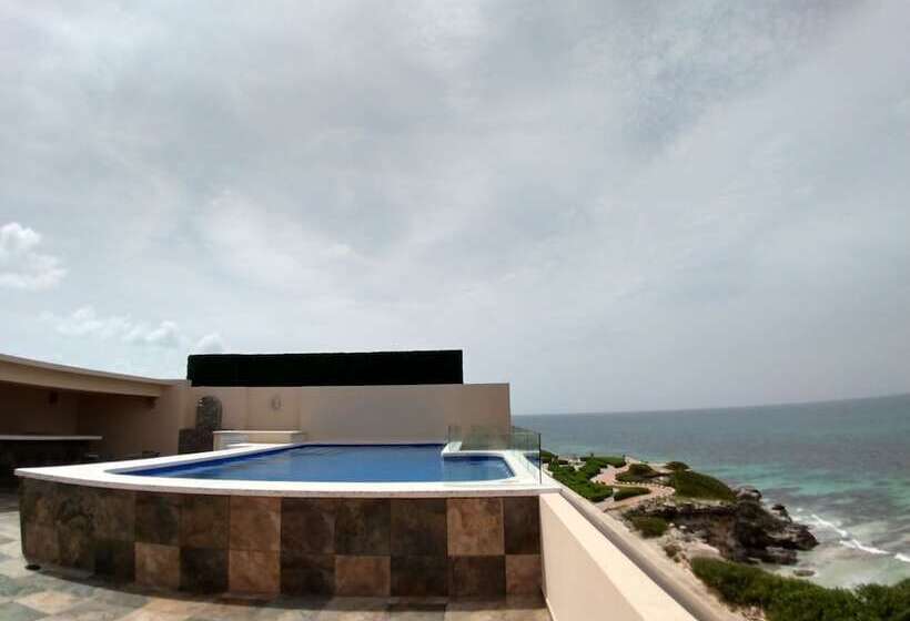 فندق Penthouse Isla 33