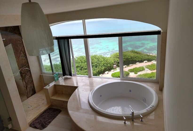 فندق Penthouse Isla 33