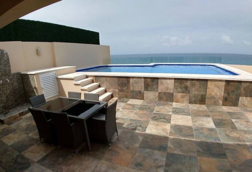 فندق Penthouse Isla 33