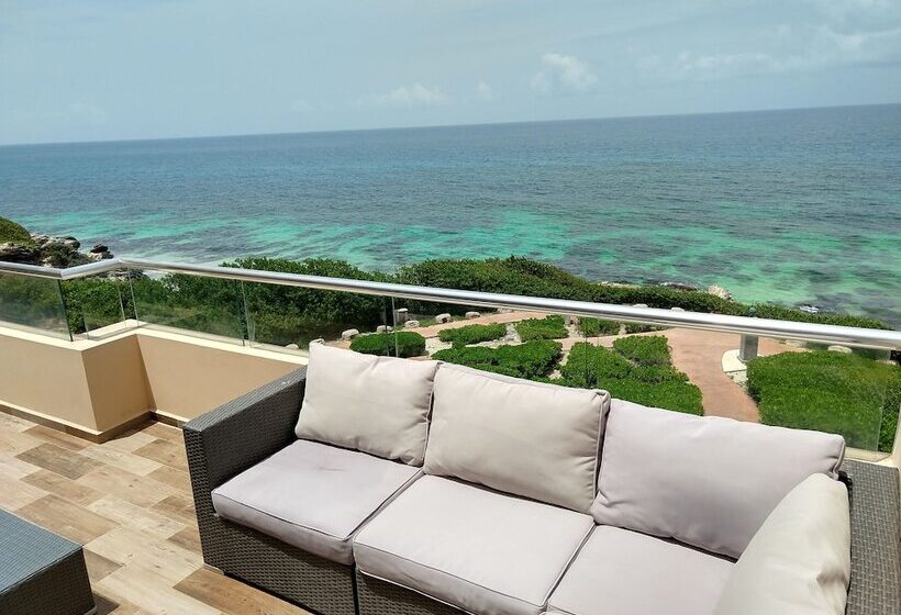 فندق Penthouse Isla 33