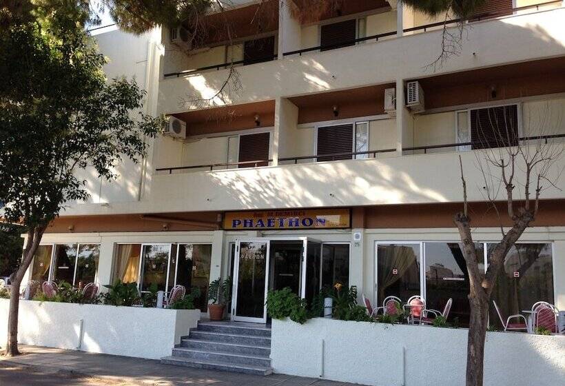 هتل Phaethon