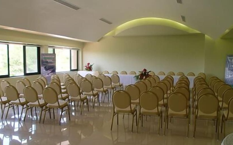 فندق Playa Cristal