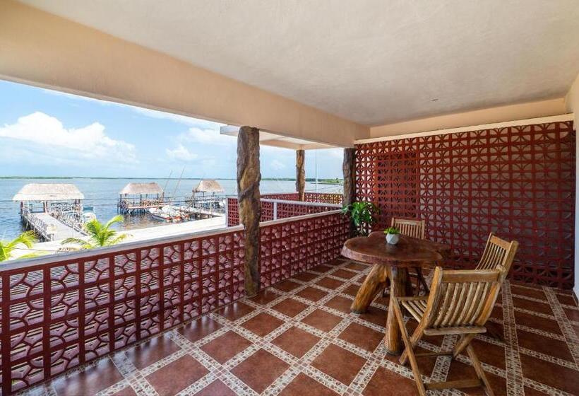 فندق Posada El Perico Marinero