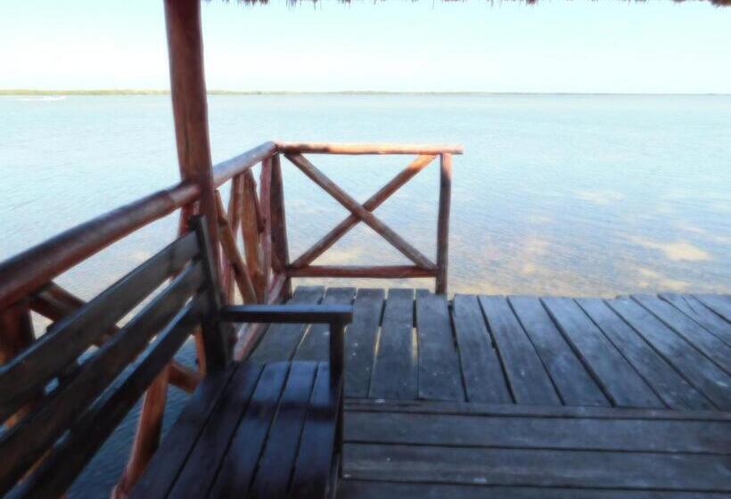 فندق Posada El Perico Marinero