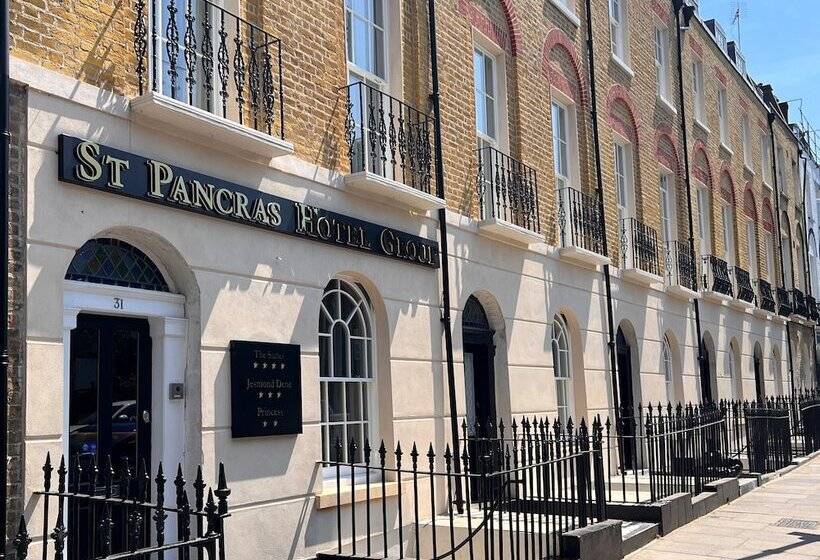 Fotos del hotel Princess   St Pancras  Group:  15