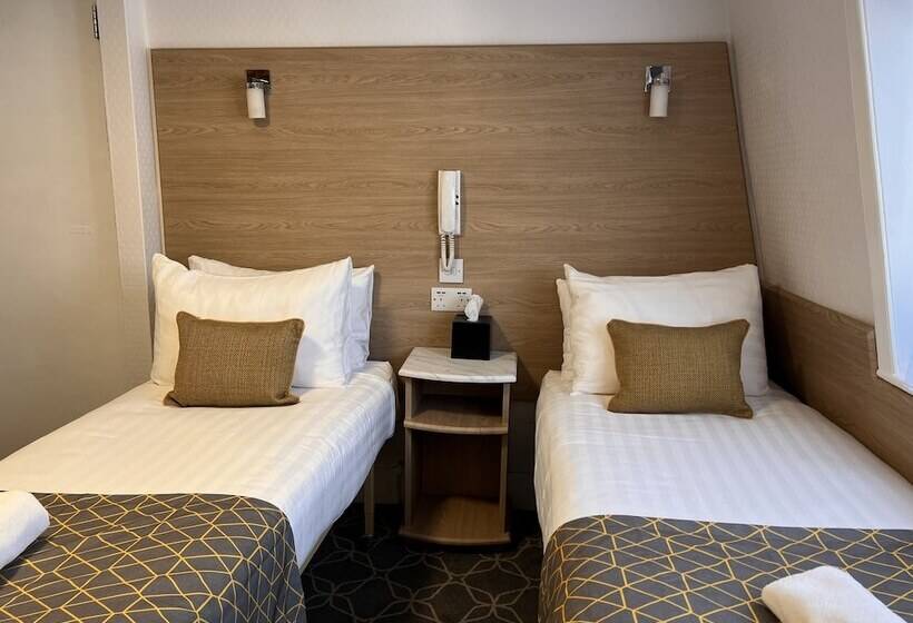 Fotos del hotel Princess   St Pancras  Group:  2