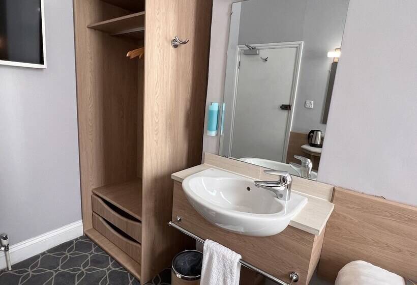 Fotos del hotel Princess   St Pancras  Group:  21