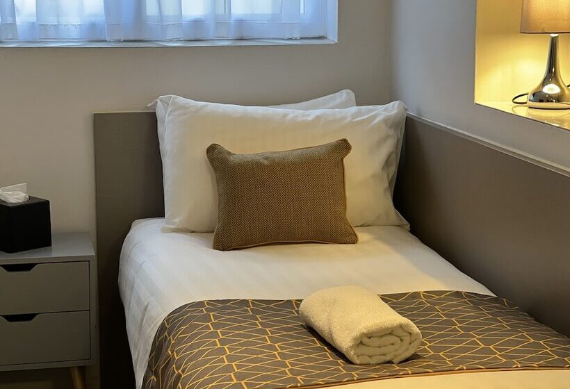 Fotos del hotel Princess   St Pancras  Group:  24