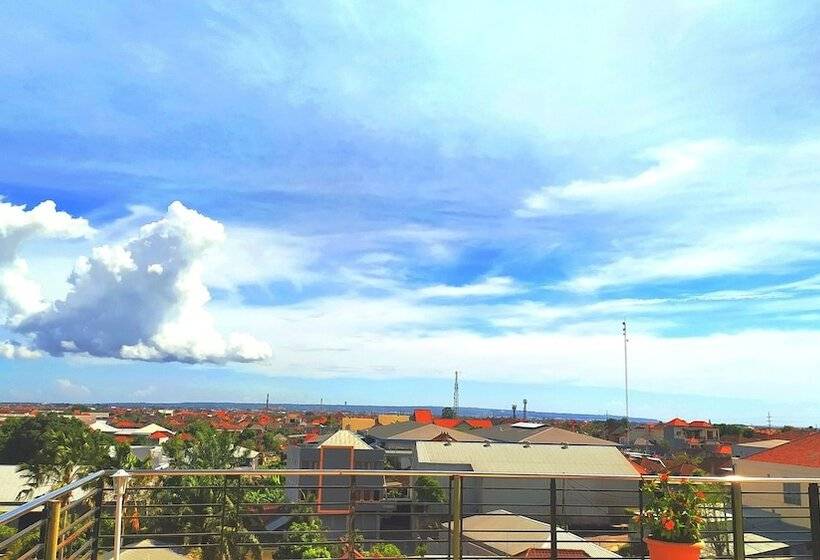 Fotos del hotel Puri Saron Denpasar: 1 Fotos del hotel Puri Saron Denpasar: 1