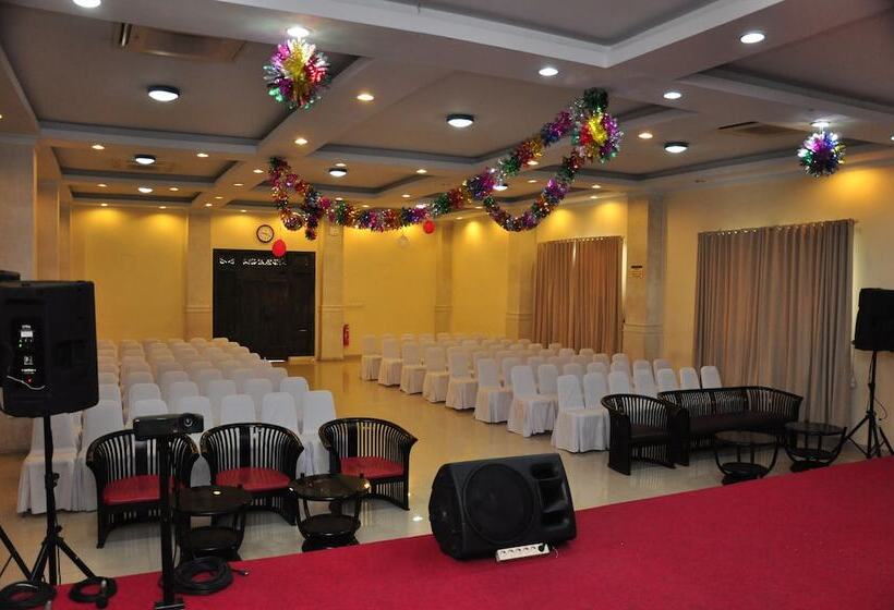 Fotos del hotel Puri Saron Denpasar:  22