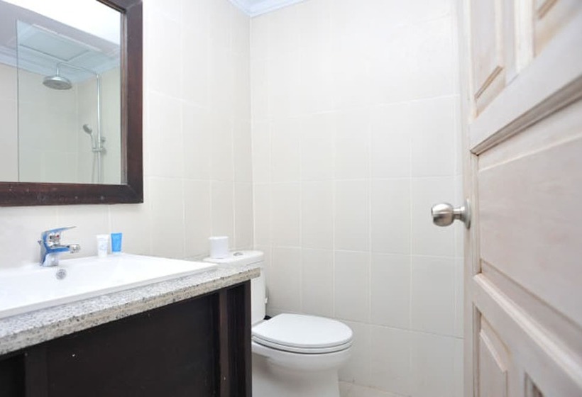Fotos del hotel Puri Saron Denpasar:  30