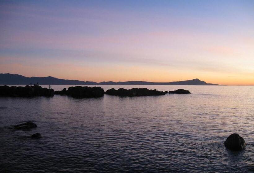 هتل Quintas Papagayo