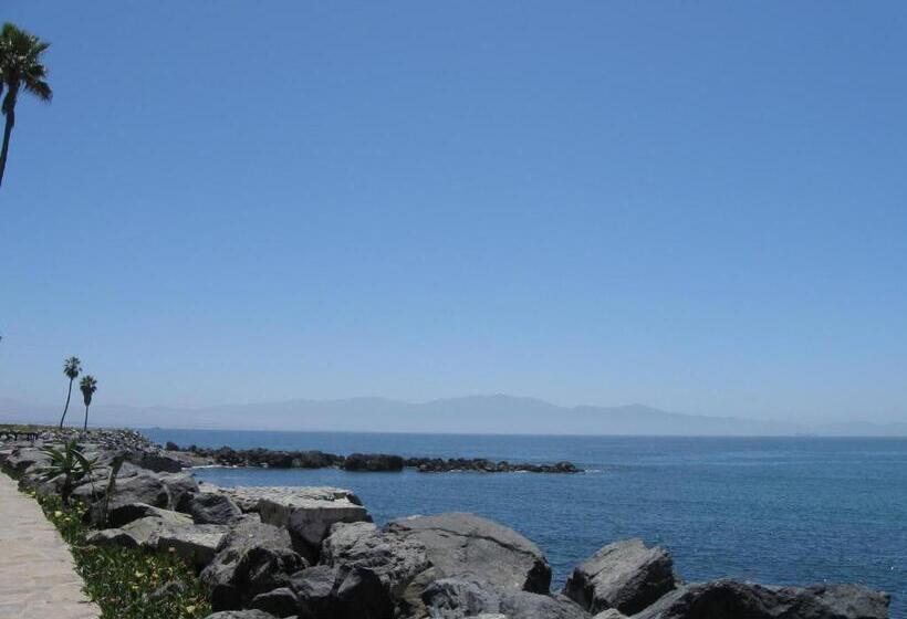 هتل Quintas Papagayo