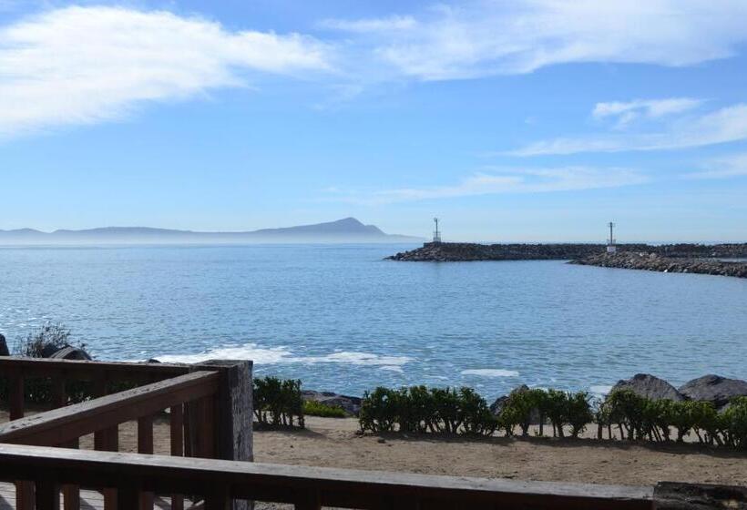 هتل Quintas Papagayo