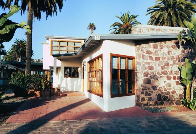 هتل Quintas Papagayo