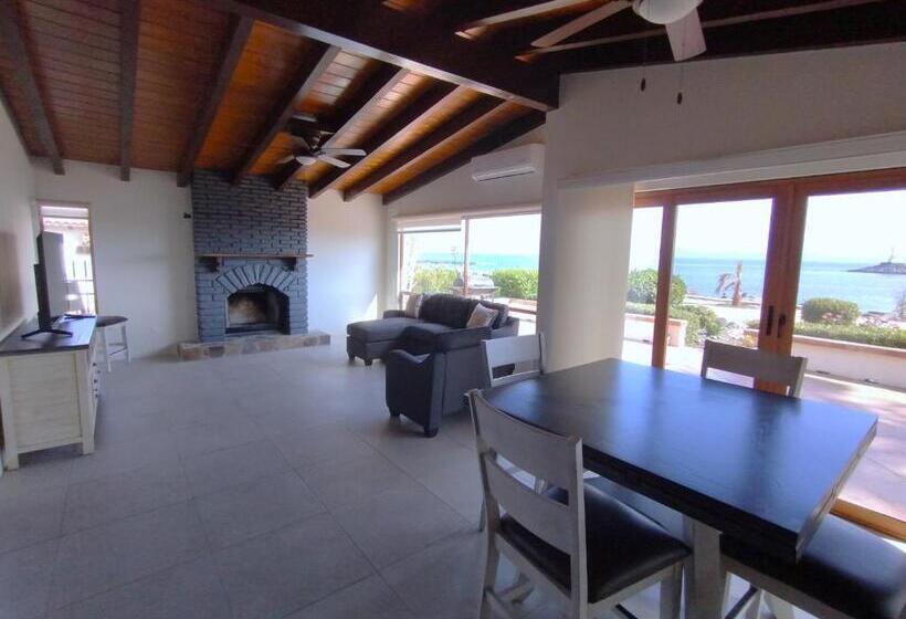 هتل Quintas Papagayo