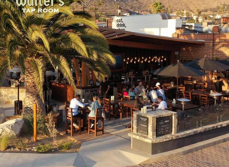 هتل Quintas Papagayo